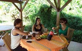 Residences Guadeloupe
