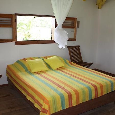 Residences Guadeloupe Sainte-Rose Extérieur photo