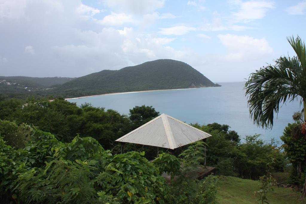 Residences Guadeloupe Sainte-Rose Chambre photo